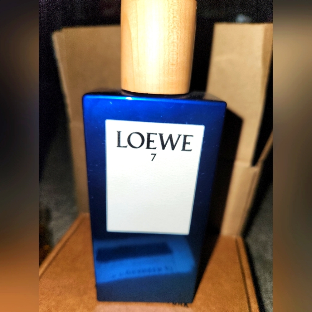 Loewe No.7